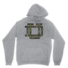 underdog Unisex Hoodie