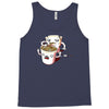 zombie ramen Tank Top