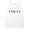 Moon Phases Tank Top