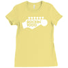 rockin 1000 Ladies Fitted T-Shirt