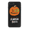 pumpkin patch iPhone 7 Plus Case