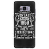 Vintage 1959 Samsung Galaxy S8 Plus