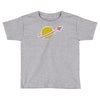 vintage space Toddler T-shirt