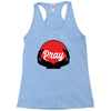 pray Racerback Tank