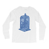 relative dimensions Long Sleeve Shirts