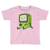 nintendo bmo Toddler T-shirt