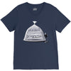 pet store V-Neck Tee