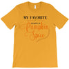 my favorite season is pumpkin spice T-Shirt
