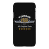 vintage genuine 1963 series all original parts iPhoneX