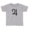 moment best Toddler T-shirt