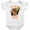 yub nubs Baby Bodysuit