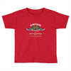 vintage genuine 1995 series all original parts Toddler T-shirt