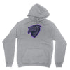 rockzillah dark Unisex Hoodie