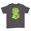 sardines Youth Tee