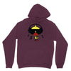 music duck Hoodie