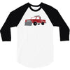 mr2 3/4 Sleeve Shirt