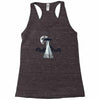 disco time Racerback Tank