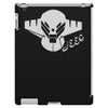 uomo jeeg robot d'acciaio stampa bianca cartoon&amp;fumetti iPad 3 and 4 Case