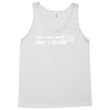 mein anderes hobby hat titten Tank Top