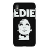 edie sedgwick iPhoneX Case