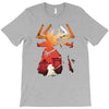 the great battle T-Shirt
