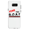 fear the goat Samsung Galaxy S8