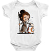 bbffs Baby Bodysuit