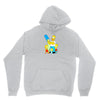 the simpson Youth Hoodie