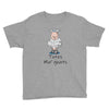 totes ma' goats Youth Tee