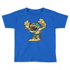 momia Toddler T-shirt