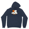 mobbu puppy Hoodie