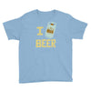 i beer beer Youth Tee