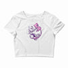 mew 2 Crop Top