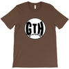 THE GITARIS T-Shirt