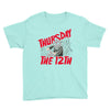 anticipation Youth Tee