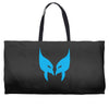wolverine mask x men avengers marvel comics gift Weekender Totes