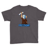 freedom Youth Tee