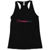 romance class Racerback Tank
