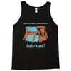there's so much more room for activities funny joke Tank Top