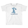 you complete me Toddler T-shirt