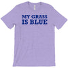 blue grass t shirt country music shirt cool tshirt harmonica banjo shi T-Shirt