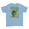 science needs your brain Youth Tee