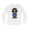 mario Long Sleeve Shirts
