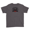 alexandria sheriff's department Youth Tee
