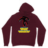 space invaders 2 Unisex Hoodie