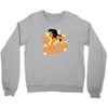 amazon fitness Crewneck Sweatshirt