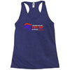 trump for president 2016 (2) Racerback Tank