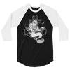 sailors beware 3/4 Sleeve Shirt