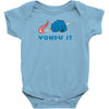 Yondu it Infant Clothing