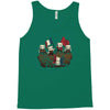 les mews&Eacute;rables Tank Top